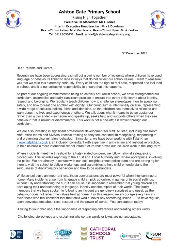 PDF Preview of Anti-Racism