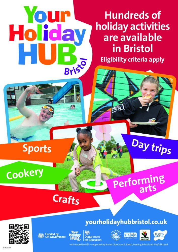 PDF Preview of Holiday-Hub-A4-Poster