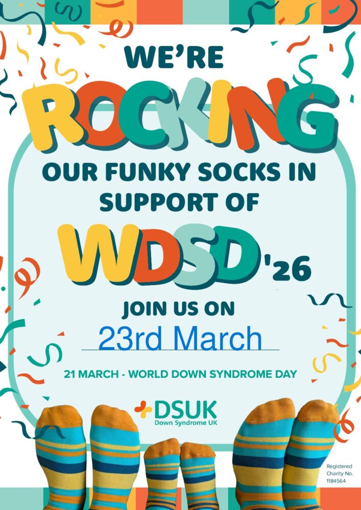 PDF Preview of WDSD-Socks-A4-Poster