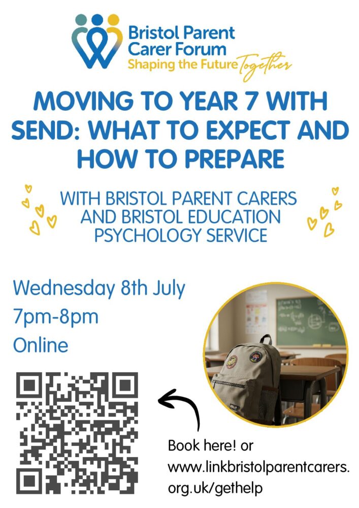 PDF Preview of 8th July _year 7 transistions_Poster