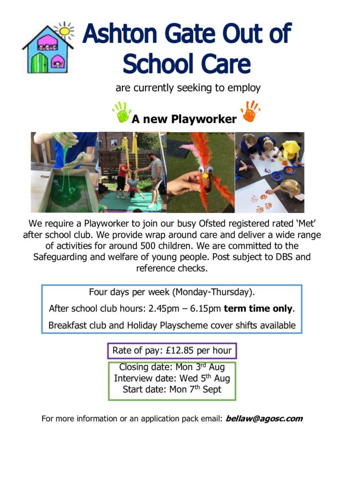 PDF Preview of playworker-advert