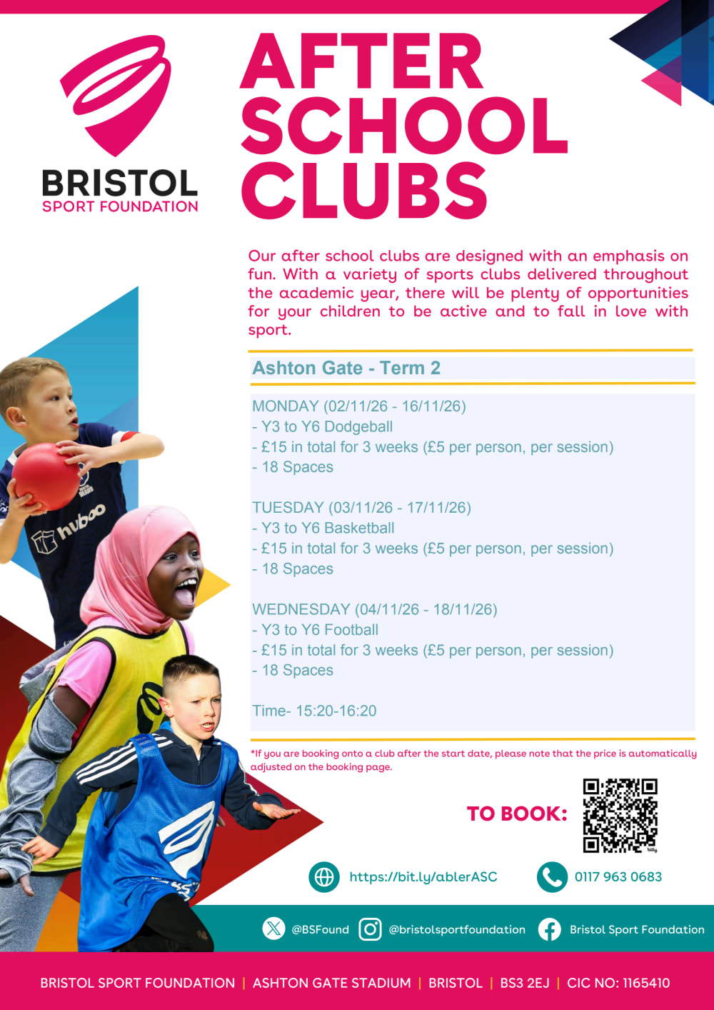 PDF Preview of Ashton Gate Primary – Term 2